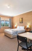 Туры в отель SureStay by Best Western New Inn Richmond