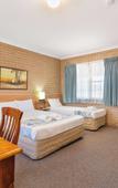 Туры в отель SureStay by Best Western New Inn Richmond