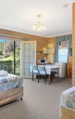 Туры в отель SureStay by Best Western New Inn Richmond