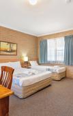 Туры в отель SureStay by Best Western New Inn Richmond