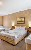Туры в отель SureStay by Best Western New Inn Richmond