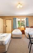 Туры в отель SureStay by Best Western New Inn Richmond
