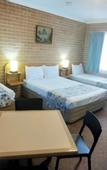 Туры в отель SureStay by Best Western New Inn Richmond