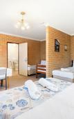 Туры в отель SureStay by Best Western New Inn Richmond