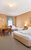 Туры в отель SureStay by Best Western New Inn Richmond