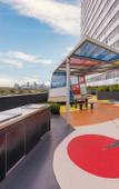 Туры в отель Oaks Melbourne Flemington Suites