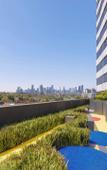 Туры в отель Oaks Melbourne Flemington Suites
