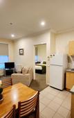 Туры в отель Mary MacKillop Spirituality Centre Melbourne