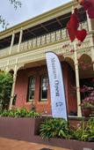 Туры в отель Mary MacKillop Spirituality Centre Melbourne