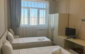 Туры в отель Penthouse Panorama Baku