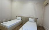 Туры в отель Penthouse Panorama Baku