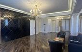Туры в отель Penthouse Panorama Baku