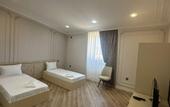 Туры в отель Penthouse Panorama Baku