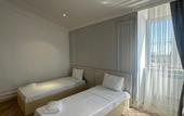 Туры в отель Penthouse Panorama Baku