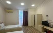 Туры в отель Penthouse Panorama Baku