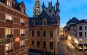 Туры в отель Hotel Amigo, a Rocco Forte Hotel