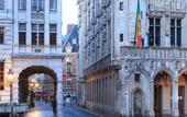 Туры в отель Hotel Amigo, a Rocco Forte Hotel