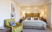 Туры в отель Hotel Amigo, a Rocco Forte Hotel