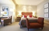 Туры в отель Hotel Amigo, a Rocco Forte Hotel