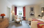 Туры в отель Hotel Amigo, a Rocco Forte Hotel