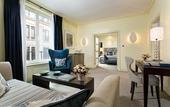 Туры в отель Hotel Amigo, a Rocco Forte Hotel