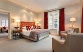 Туры в отель Hotel Amigo, a Rocco Forte Hotel
