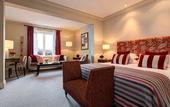 Туры в отель Hotel Amigo, a Rocco Forte Hotel