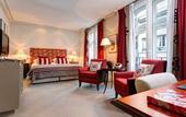 Туры в отель Hotel Amigo, a Rocco Forte Hotel