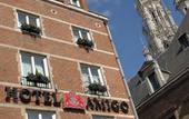 Туры в отель Hotel Amigo, a Rocco Forte Hotel