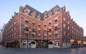 Туры в отель Hotel Amigo, a Rocco Forte Hotel