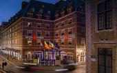 Туры в отель Hotel Amigo, a Rocco Forte Hotel