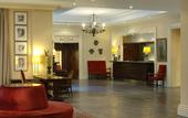 Туры в отель Hotel Amigo, a Rocco Forte Hotel