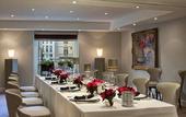 Туры в отель Hotel Amigo, a Rocco Forte Hotel