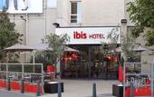 Туры в отель ibis Antwerpen Centrum