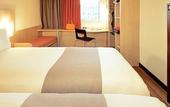 Туры в отель ibis Antwerpen Centrum