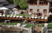 Туры в отель La Tana dell'Orso Hotel & Spa