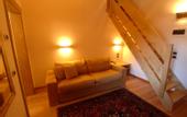 Туры в отель La Tana dell'Orso Hotel & Spa