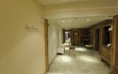Туры в отель La Tana dell'Orso Hotel & Spa