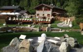 Туры в отель La Tana dell'Orso Hotel & Spa