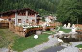 Туры в отель La Tana dell'Orso Hotel & Spa