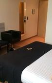 Туры в отель Axis Hotel