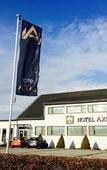 Туры в отель Axis Hotel