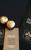 Туры в отель Axis Hotel