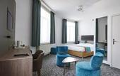 Туры в отель Grand Hotel de Flandre