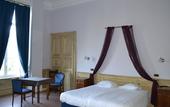 Туры в отель Domaine du Chateau de la Neuville