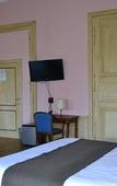 Туры в отель Domaine du Chateau de la Neuville