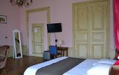 Туры в отель Domaine du Chateau de la Neuville