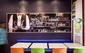 Туры в отель ibis budget Gent Centrum Dampoort