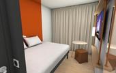 Туры в отель ibis budget Gent Centrum Dampoort