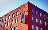 Туры в отель ibis budget Gent Centrum Dampoort